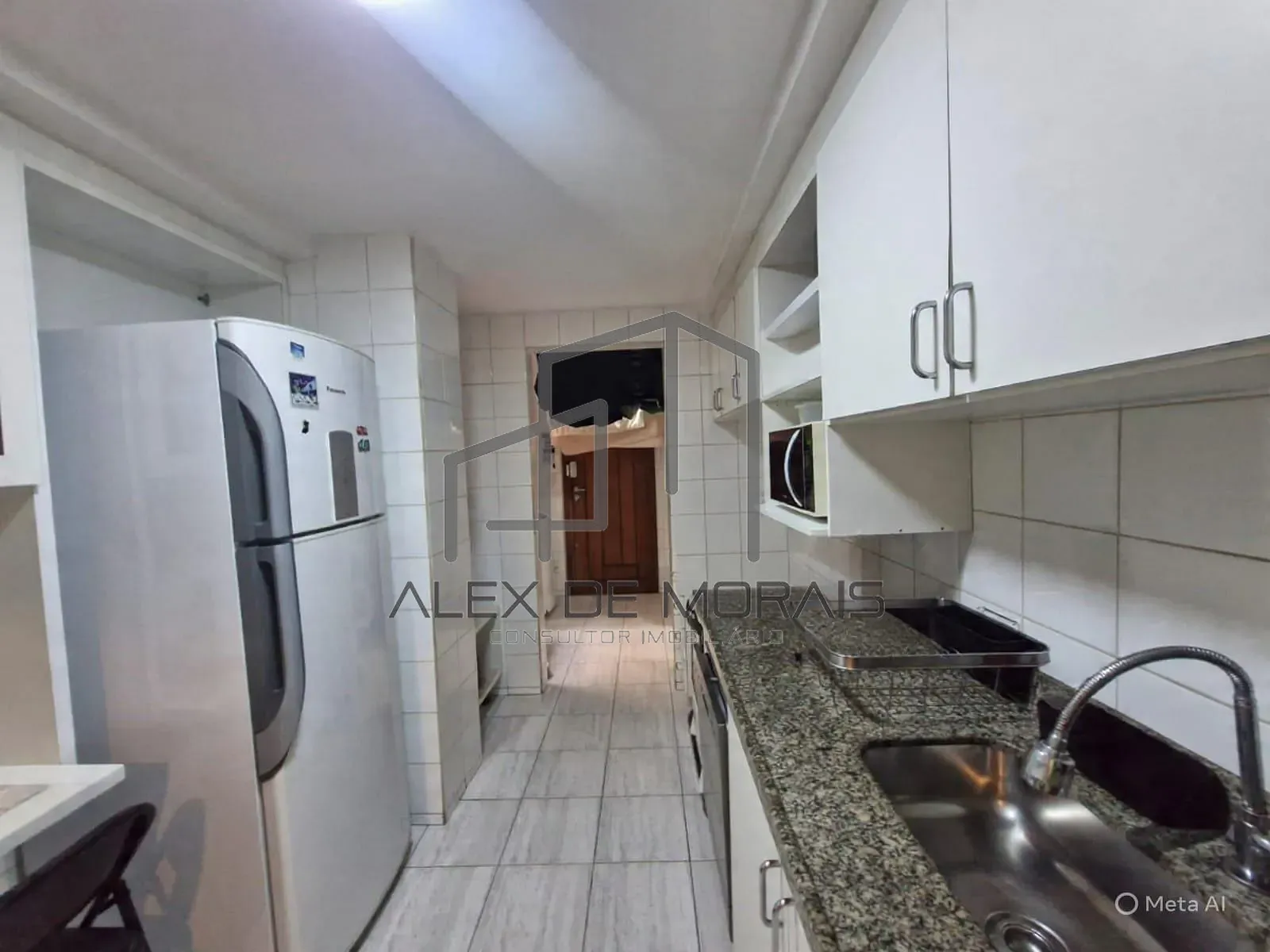 Apartamento, 3 quartos, 138 m² - Foto 23