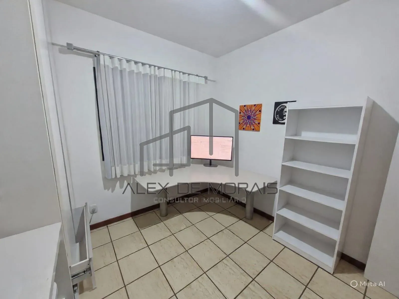 Apartamento, 3 quartos, 138 m² - Foto 13