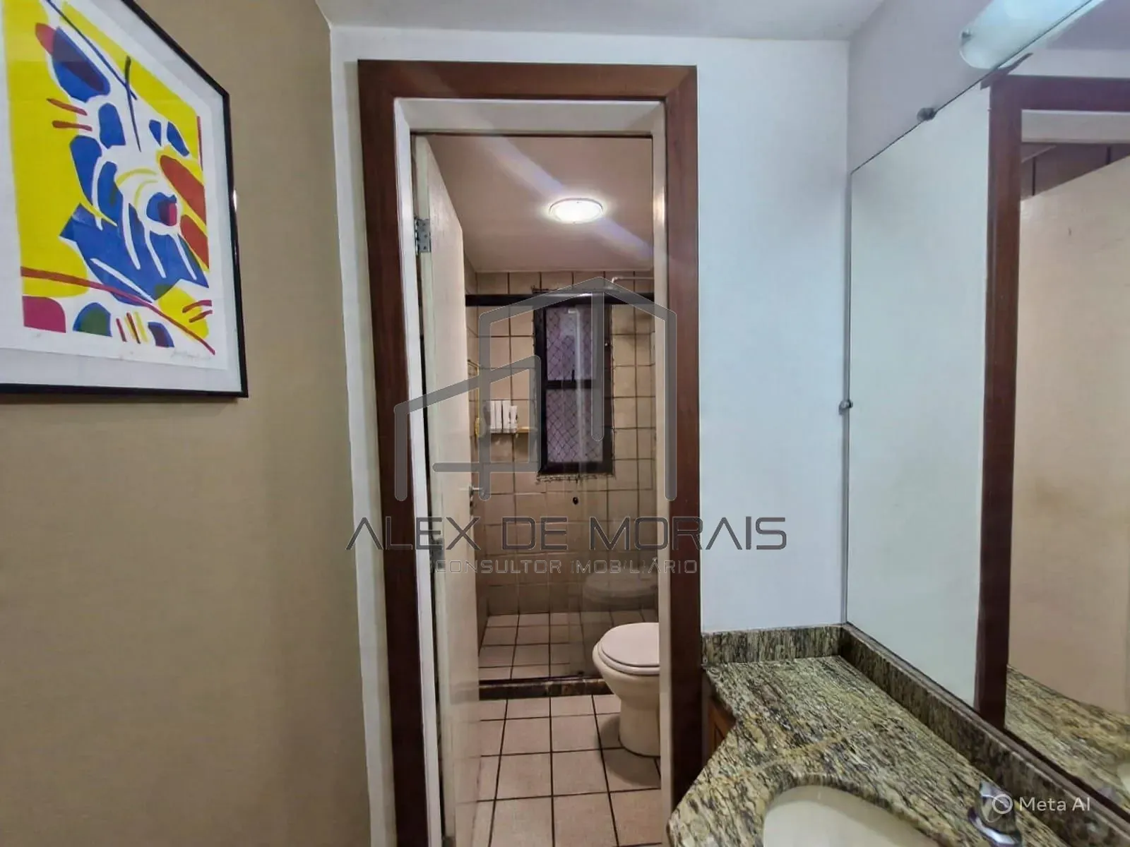 Apartamento, 3 quartos, 138 m² - Foto 17