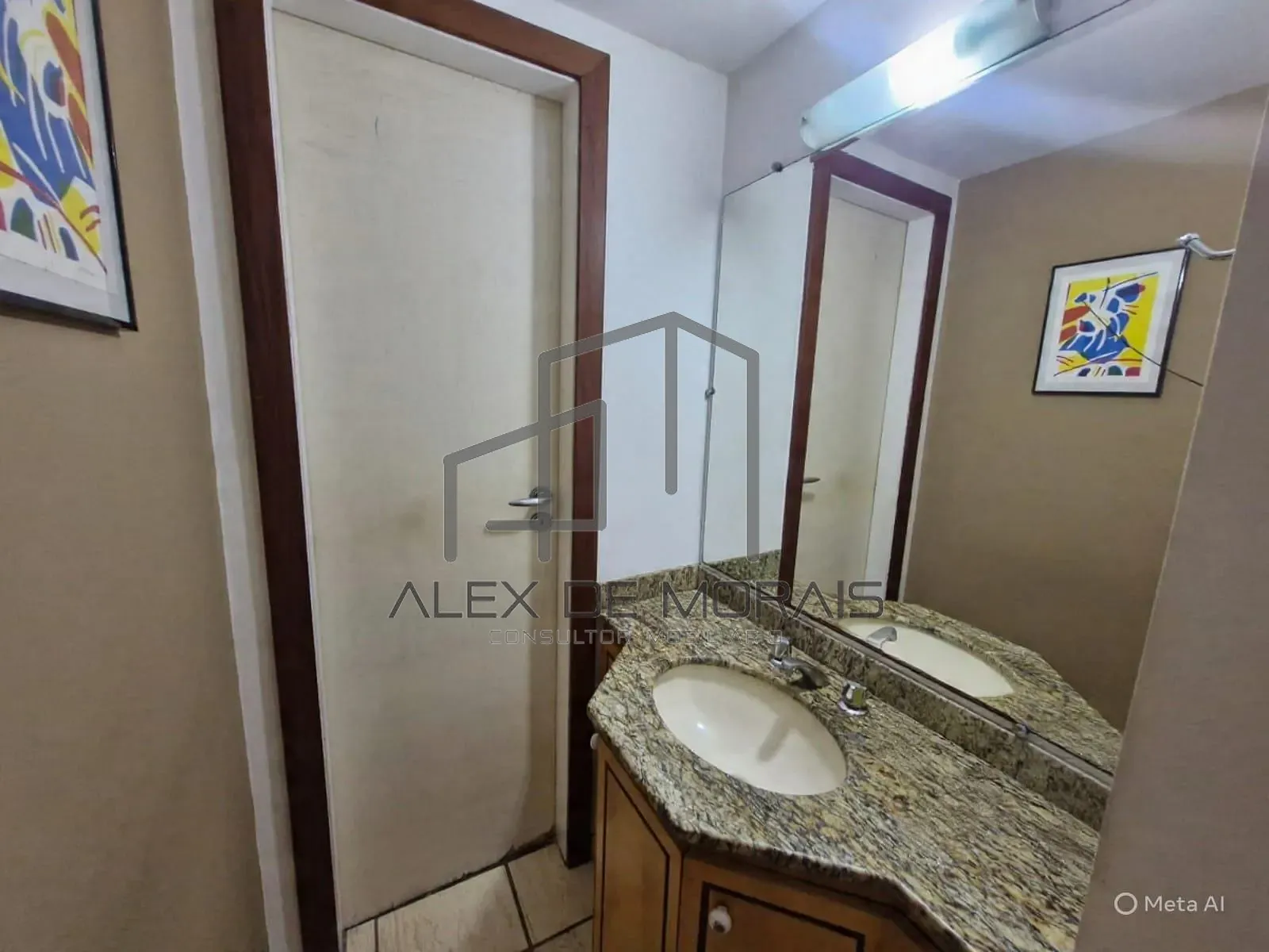 Apartamento, 3 quartos, 138 m² - Foto 18