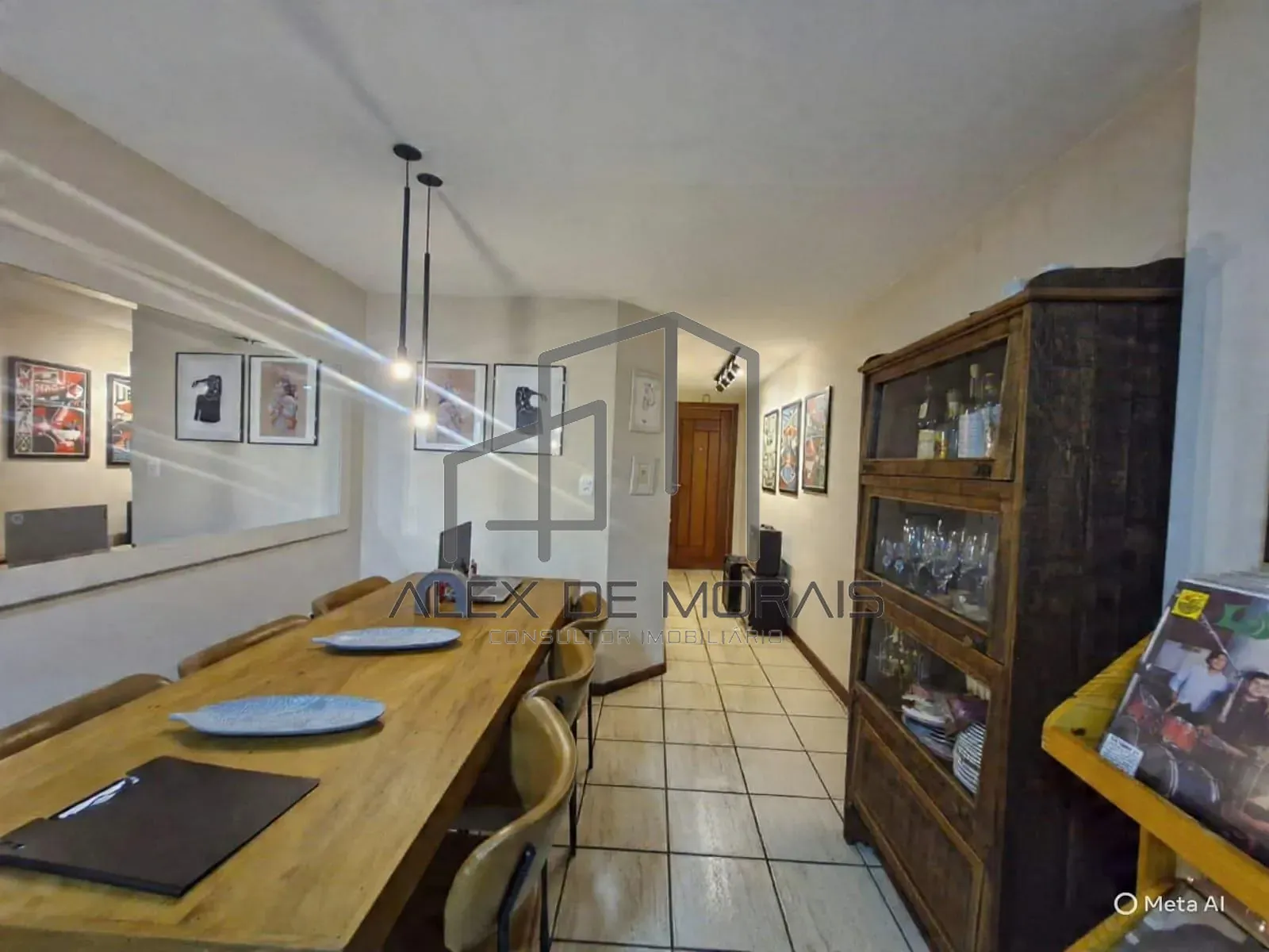 Apartamento, 3 quartos, 138 m² - Foto 5