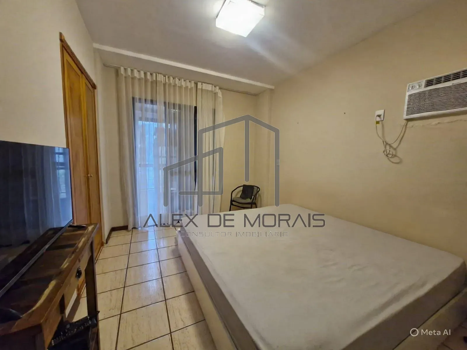 Apartamento, 3 quartos, 138 m² - Foto 9