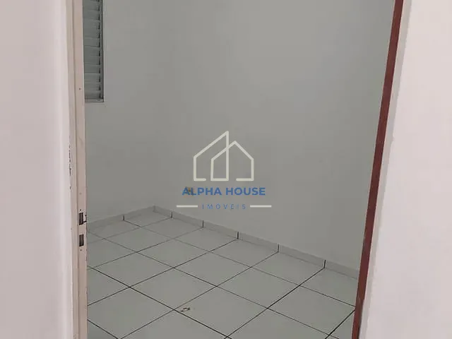 Apartamento com 50m² 2 quartos e 1 banheiro, à venda, no bairro Morumbi em Pindamonhangaba