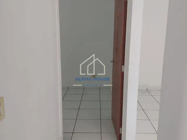 Apartamento com 50m² 2 quartos e 1 banheiro, à venda, no bairro Morumbi em Pindamonhangaba