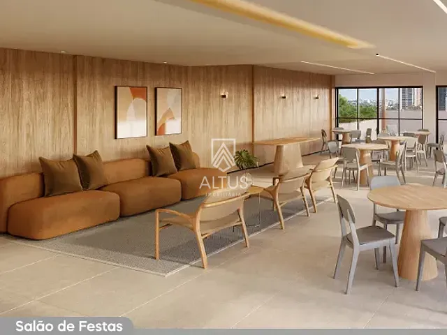 Apartamento 2 quartos e 1 banheiro, à venda, no bairro Pituaçu em Salvador