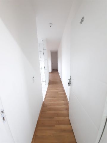 Apartamento 2 quartos e 2 banheiros, à venda, no bairro Parque Jaçatuba em Santo André