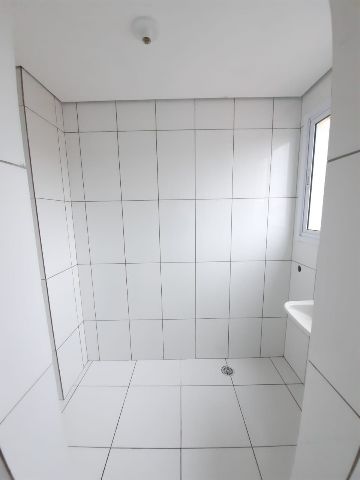 Apartamento 2 quartos e 2 banheiros, à venda, no bairro Parque Jaçatuba em Santo André