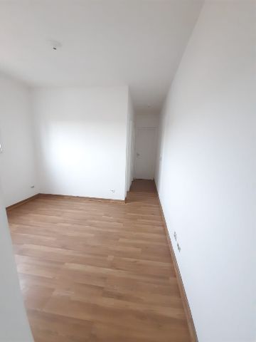 Apartamento 2 quartos e 2 banheiros, à venda, no bairro Parque Jaçatuba em Santo André