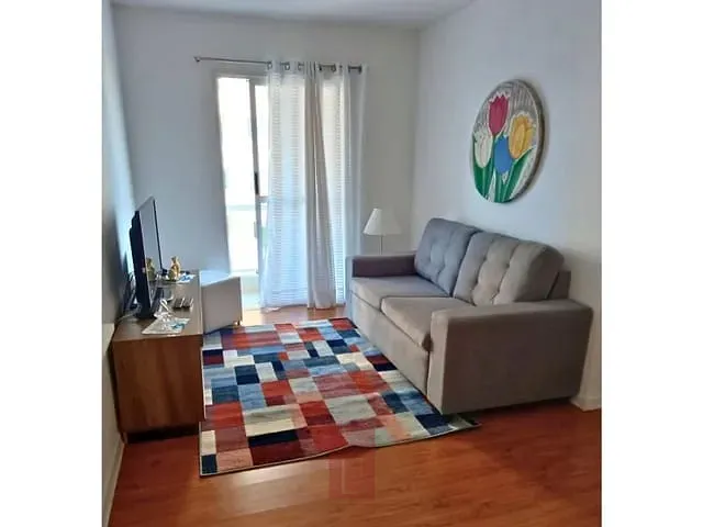 Apartamento com 60m² 2 quartos e 2 banheiros, à venda, no bairro Vila Mazzei em São Paulo