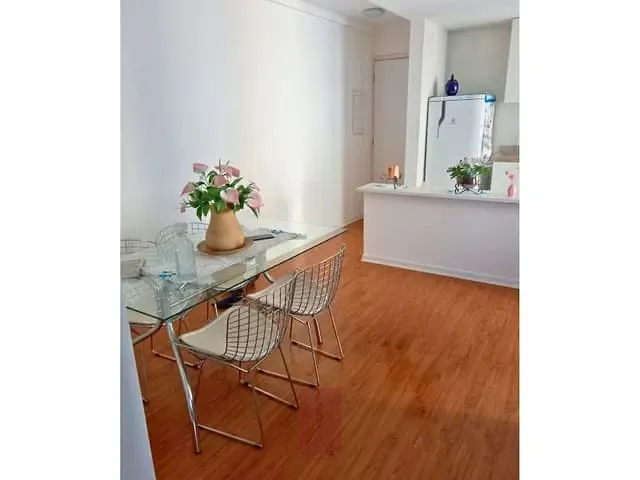 Apartamento com 60m² 2 quartos e 2 banheiros, à venda, no bairro Vila Mazzei em São Paulo