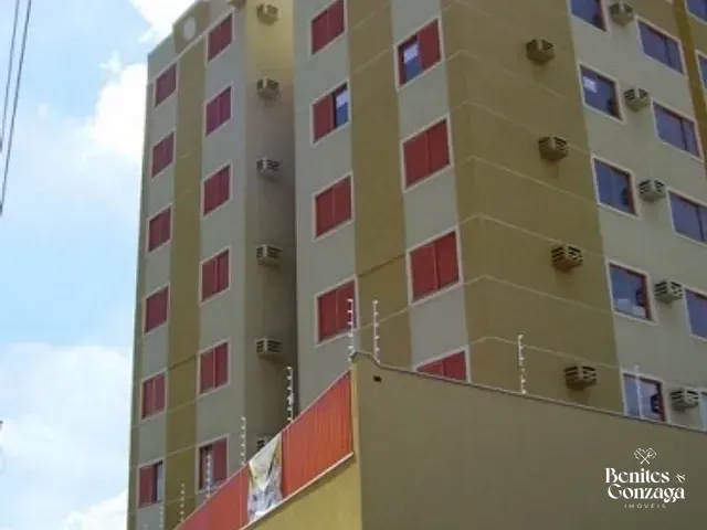 Apartamento 2 quartos e 1 banheiro, à venda, no bairro Vila Vardelina em Maringá