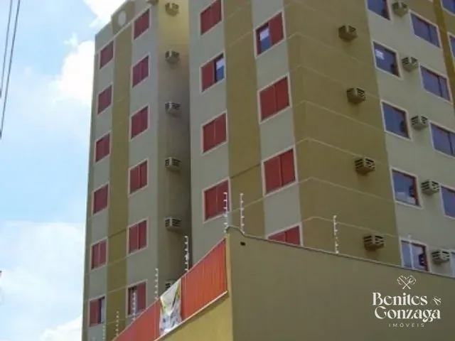 Apartamento 2 quartos e 1 banheiro, à venda, no bairro Vila Vardelina em Maringá