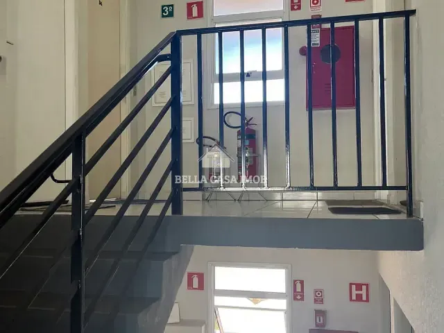 Apartamento com 54m² 2 quartos e 1 banheiro, à venda, no bairro Jardim São Conrado em Sorocaba