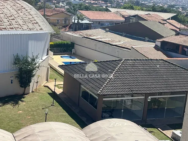 Apartamento com 54m² 2 quartos e 1 banheiro, à venda, no bairro Jardim São Conrado em Sorocaba
