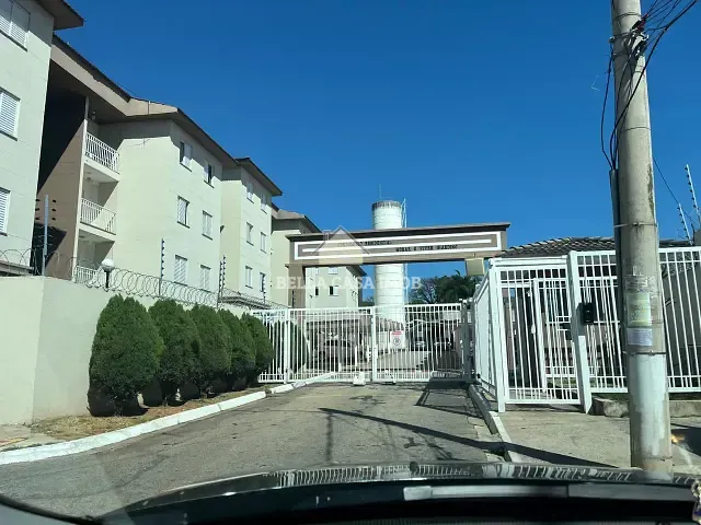 Apartamento com 54m² 2 quartos e 1 banheiro, à venda, no bairro Jardim São Conrado em Sorocaba