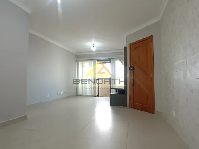 Apartamento com 106m² 3 quartos e 2 banheiros, à venda, no bairro Santana em São Paulo