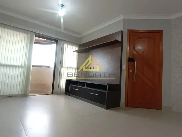 Apartamento com 106m² 3 quartos e 2 banheiros, à venda, no bairro Santana em São Paulo