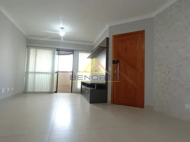 Apartamento com 106m² 3 quartos e 2 banheiros, à venda, no bairro Santana em São Paulo