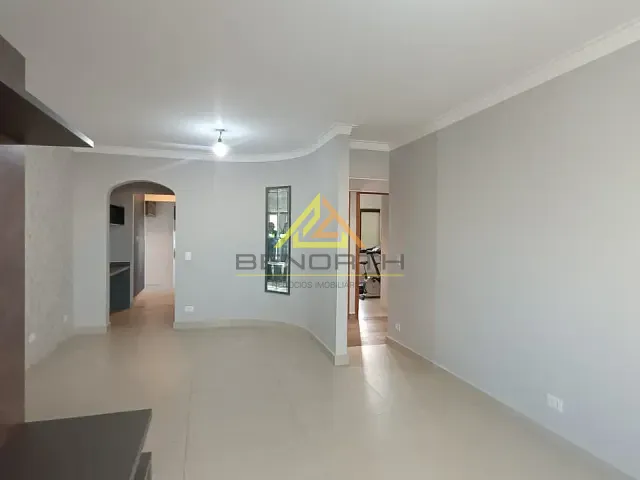 Apartamento com 106m² 3 quartos e 2 banheiros, à venda, no bairro Santana em São Paulo