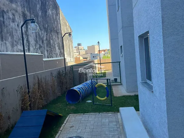 Apartamento com 35m² 2 quartos e 1 banheiro, à venda, no bairro Parque Vitória em São Paulo