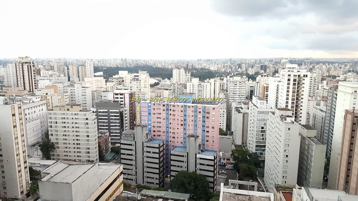Apartamento, 3 quartos, 120 m² - Foto 22