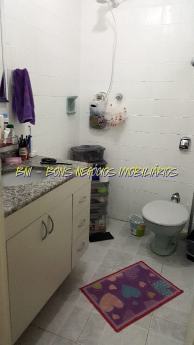 Apartamento, 3 quartos, 120 m² - Foto 21