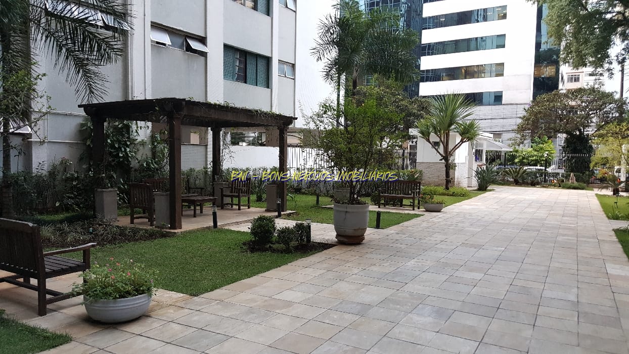Apartamento, 3 quartos, 120 m² - Foto 11