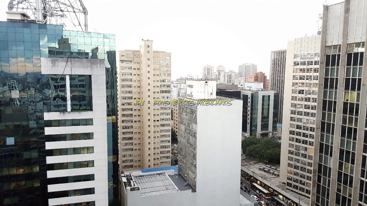 Apartamento, 3 quartos, 120 m² - Foto 26