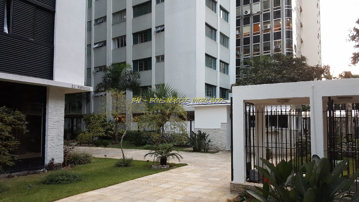 Apartamento, 3 quartos, 120 m² - Foto 3