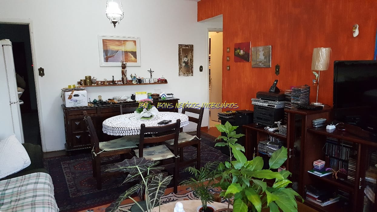 Apartamento, 3 quartos, 120 m² - Foto 15