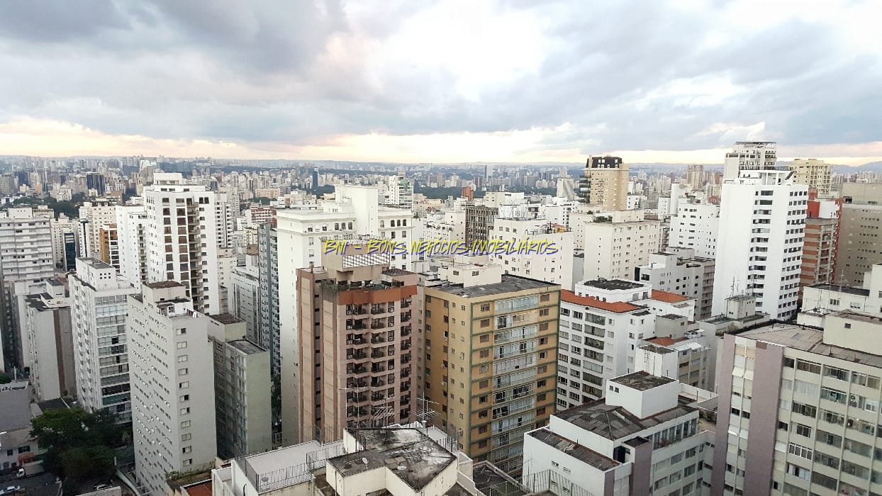 Apartamento, 3 quartos, 120 m² - Foto 23