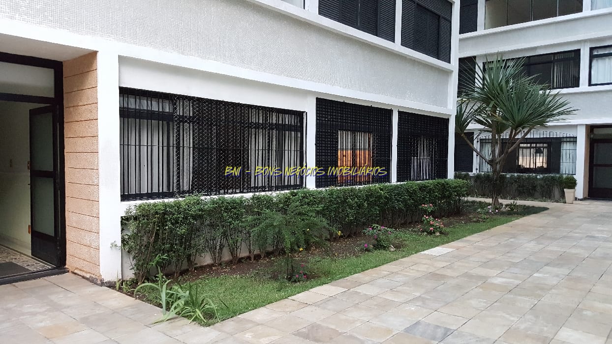 Apartamento, 3 quartos, 120 m² - Foto 10