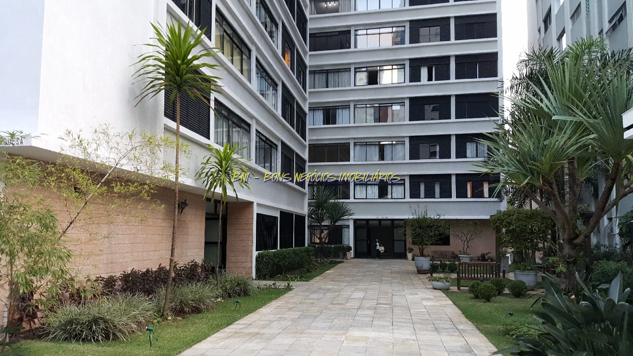 Apartamento, 3 quartos, 120 m² - Foto 2