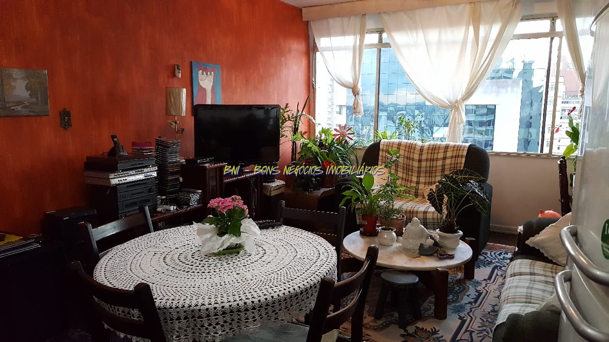 Apartamento, 3 quartos, 120 m² - Foto 13