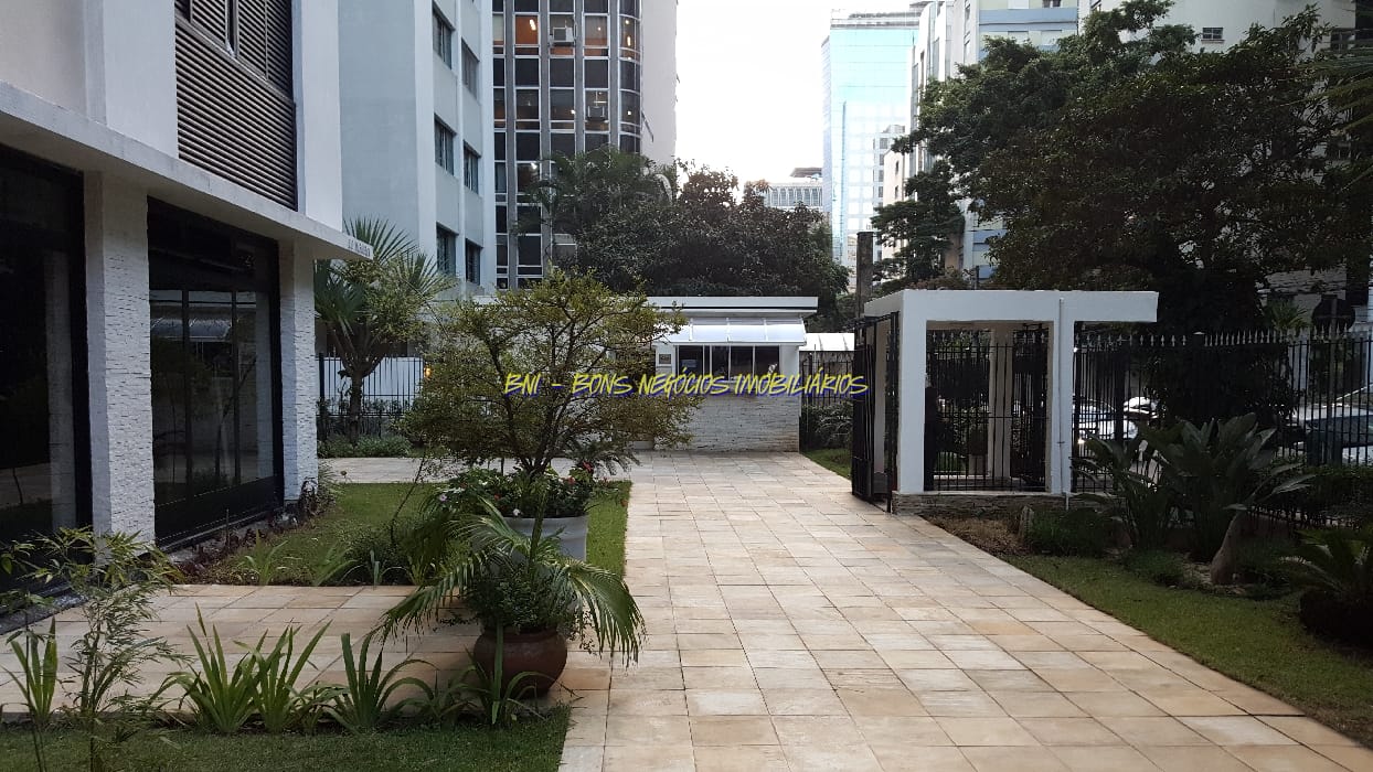 Apartamento, 3 quartos, 120 m² - Foto 6