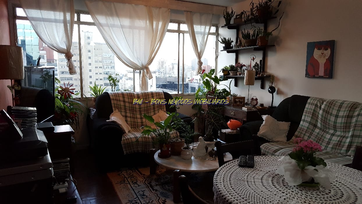 Apartamento, 3 quartos, 120 m² - Foto 12