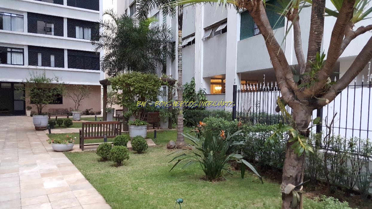 Apartamento, 3 quartos, 120 m² - Foto 7