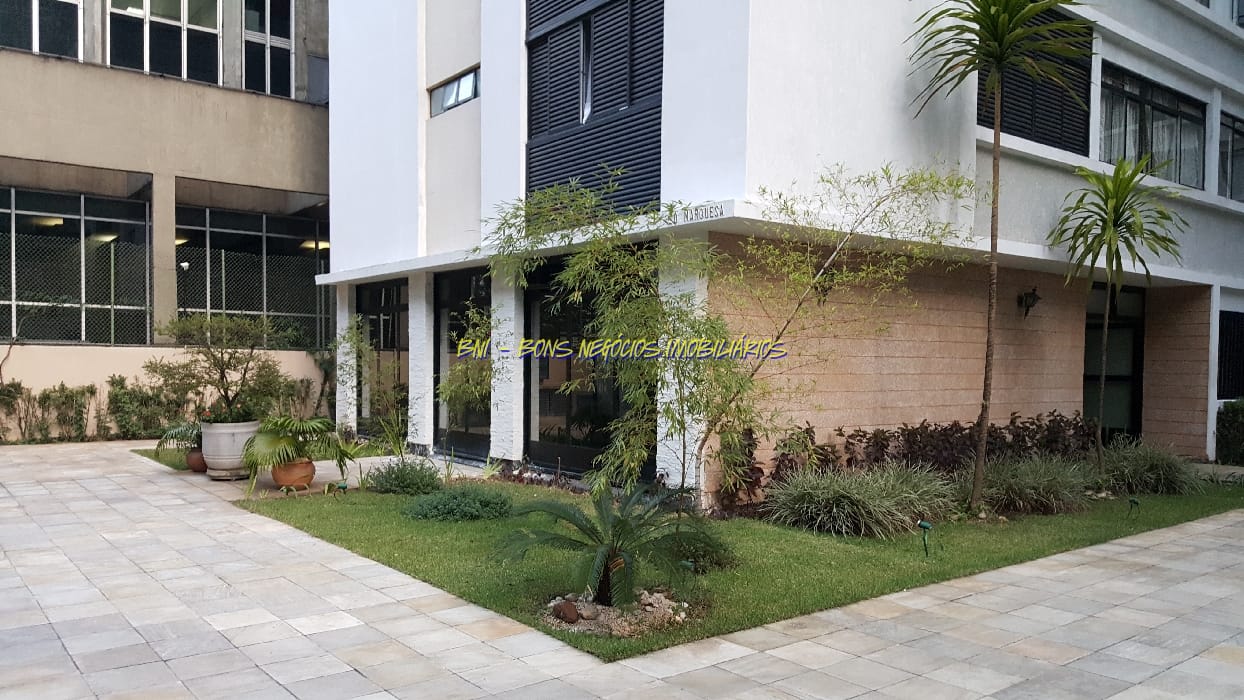 Apartamento, 3 quartos, 120 m² - Foto 1
