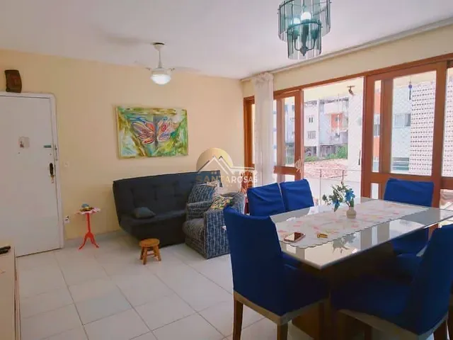Apartamento 3 quartos e 3 banheiros, à venda, no bairro Barra em Salvador