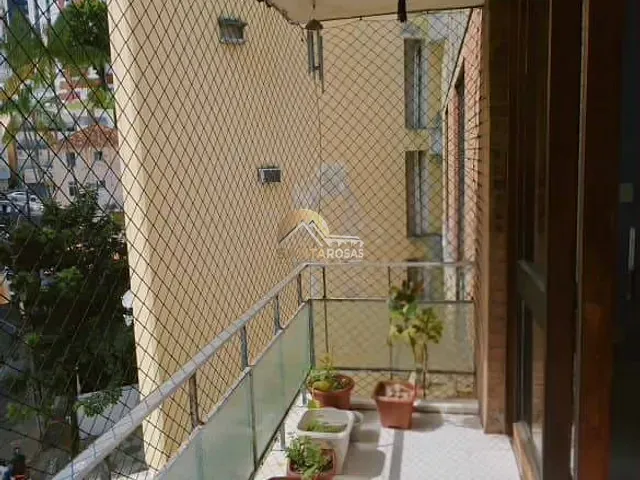 Apartamento 3 quartos e 3 banheiros, à venda, no bairro Barra em Salvador