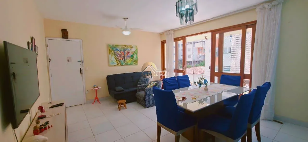 Apartamento, 3 quartos, 190 m² - Foto 2