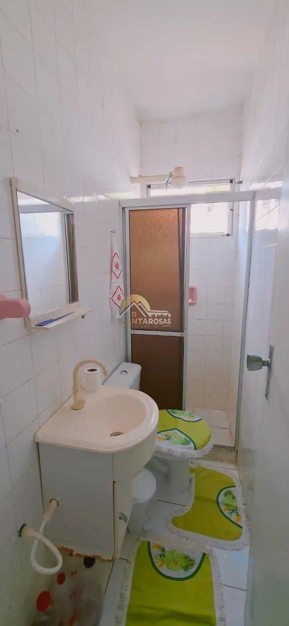 Apartamento, 3 quartos, 190 m² - Foto 19