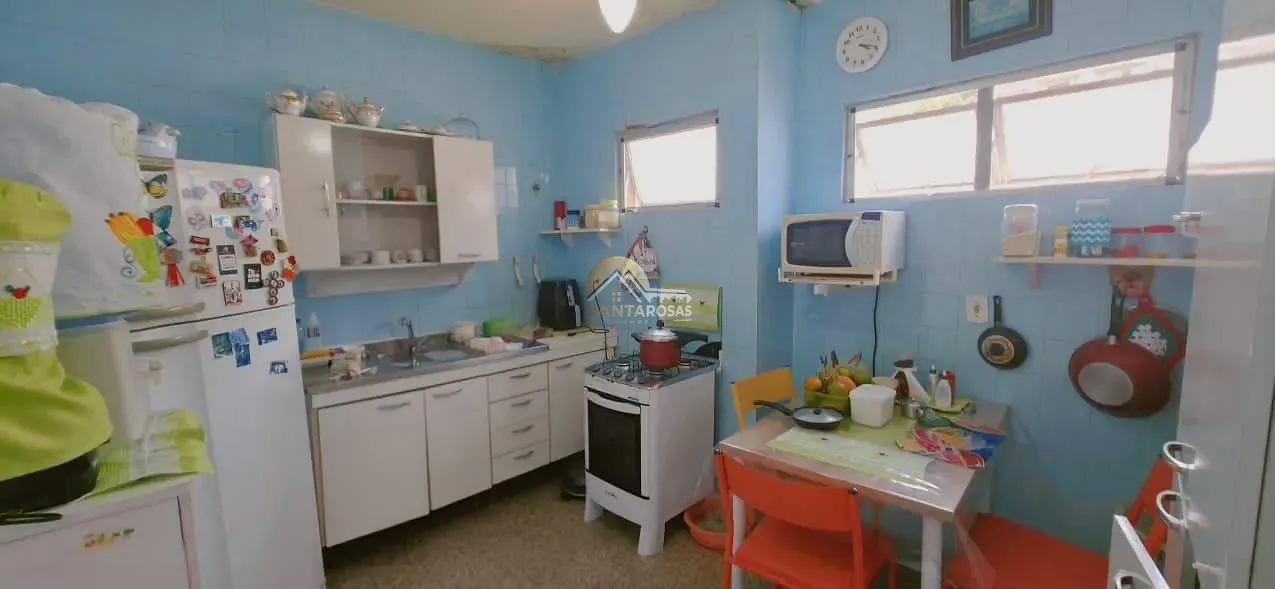 Apartamento, 3 quartos, 190 m² - Foto 18