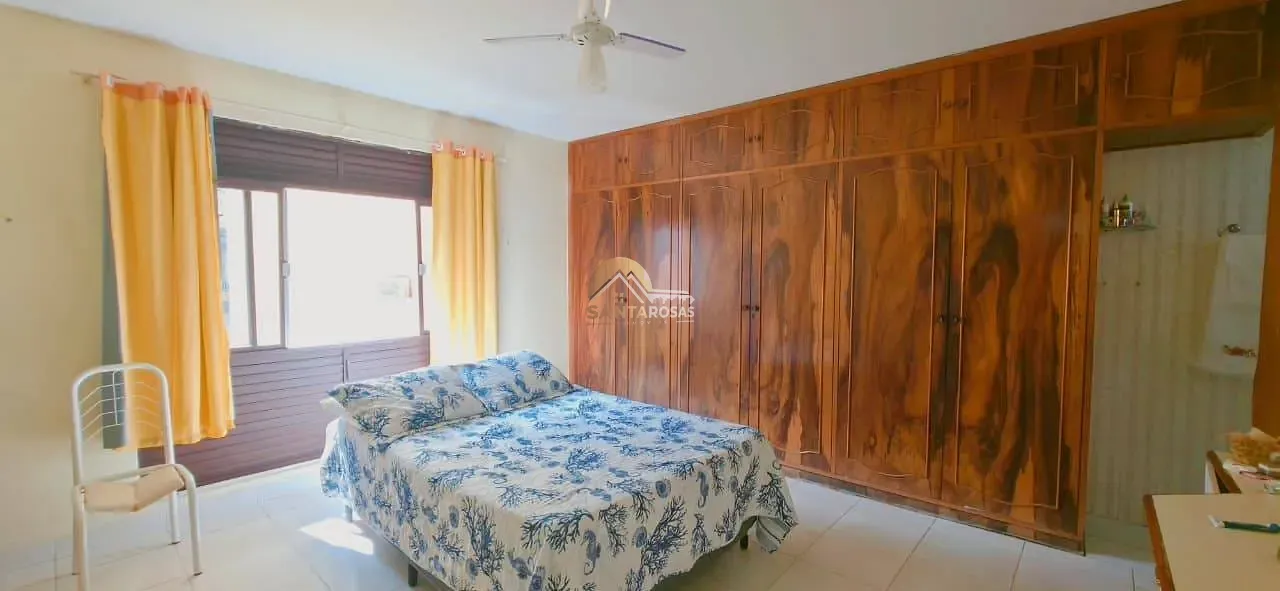 Apartamento, 3 quartos, 190 m² - Foto 8