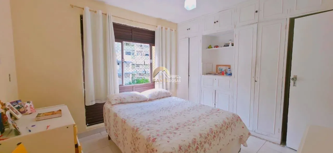 Apartamento, 3 quartos, 190 m² - Foto 13
