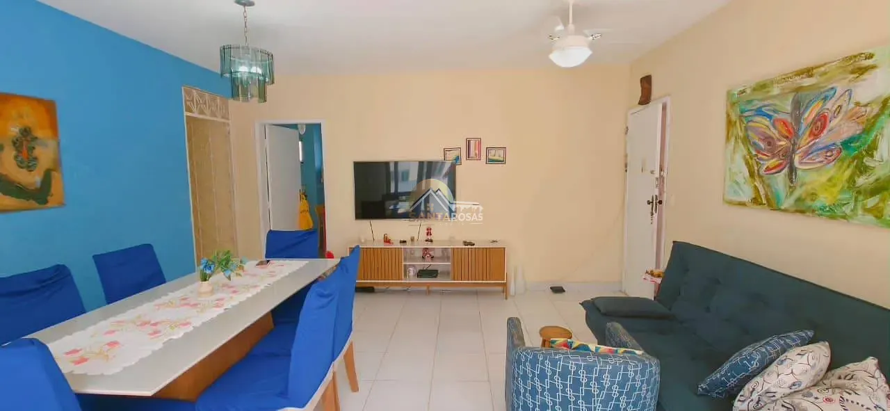 Apartamento, 3 quartos, 190 m² - Foto 5