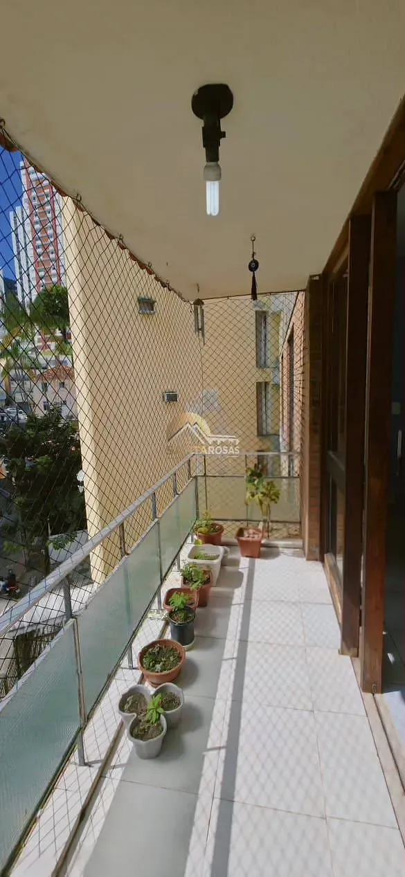 Apartamento, 3 quartos, 190 m² - Foto 3
