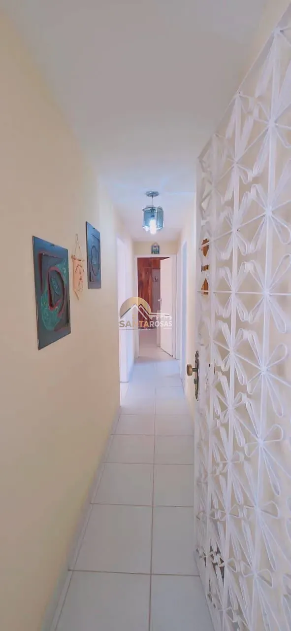 Apartamento, 3 quartos, 190 m² - Foto 6