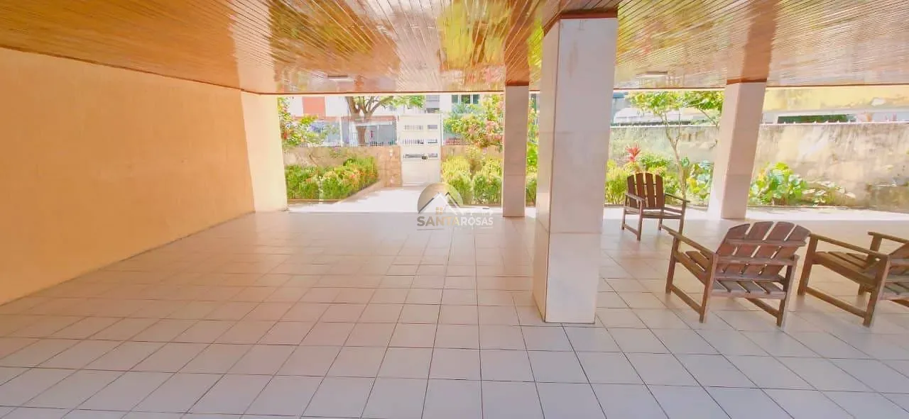 Apartamento, 3 quartos, 190 m² - Foto 17