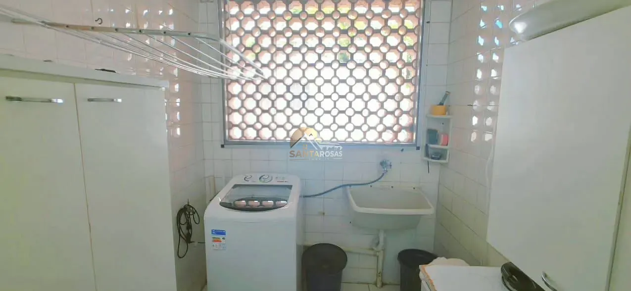 Apartamento, 3 quartos, 190 m² - Foto 20